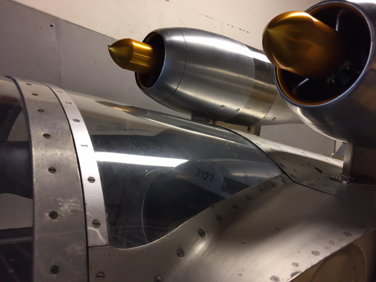 JET-RPM8000APS-UAV | JET-RPM SWEDEN